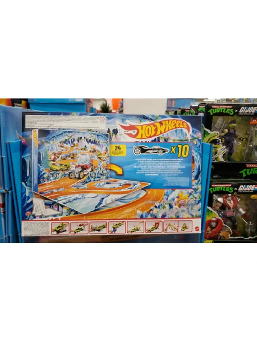 Hot Wheels brand new